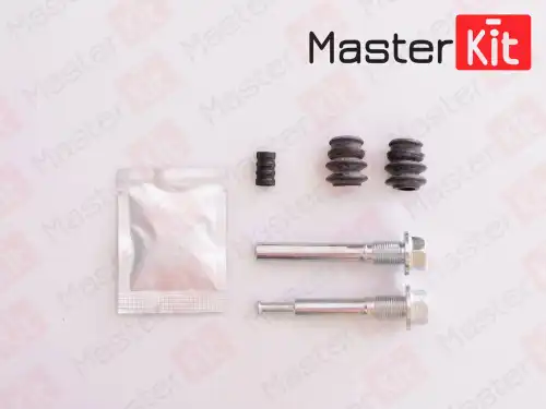 к-кт направляющих тормозного суппорта! Kia Rio 00-05 77A1799 MASTERKIT
