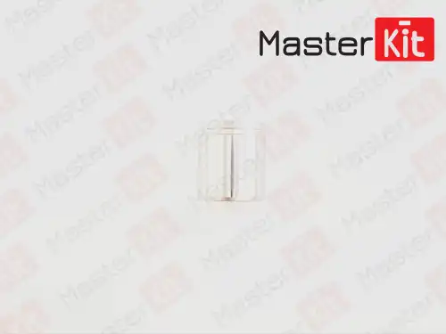 поршень тормозного суппорта! VW Golf III 1H1 91-98, Polo Classic 6V2 95-09 77A1858 MASTERKIT