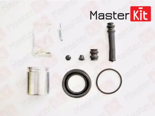 ремкомплект тормозного суппорта! с поршнем Toyota Land Cruiser 200 07> 77A1922 MASTERKIT