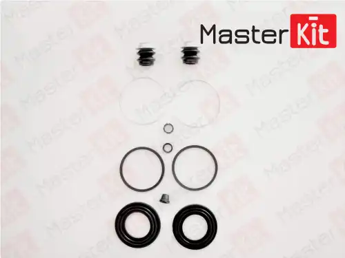 рем.к-кт тормозного суппорта! Lexus IS I 99-05/IS II 05-13 77A1981 MASTERKIT