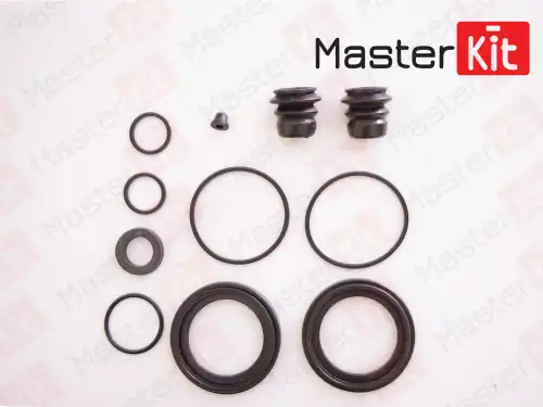 рем.к-кт тормозного суппорта! MB T2/LN1 87-92/Vario 96> 77A1602 MASTERKIT