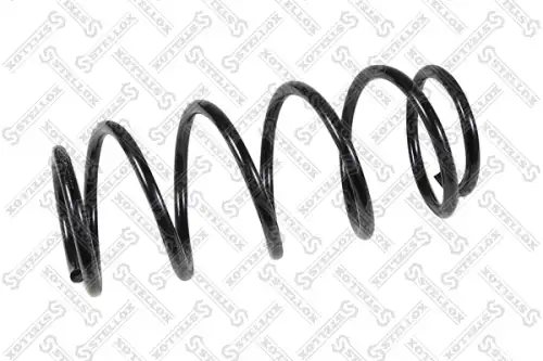 пружина передняя! 40 177 09 Daewoo Nexia 1.8/1.5 16V 95> 10-21218-SX STELLOX