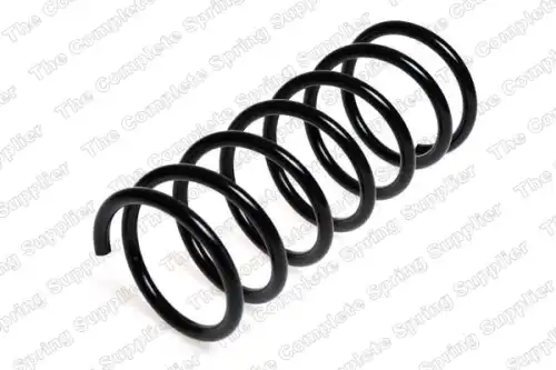 пружина зад. Hyundai S-Coupe 1.5 91-96 42 372 07 LESJOFORS