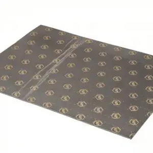 материал звукоизоляционный! STP Сплэн 3002, 2х750х1000мм