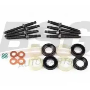 р/к форсунки Common Rail !распыл., клапан, гайки Ford Focus C-Max 1.6TDCI 04> BSG 30-116-149 BSG