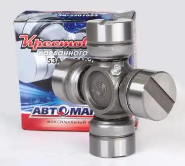 Крестовина кардана АВТОМАГНАТ 53А2201025