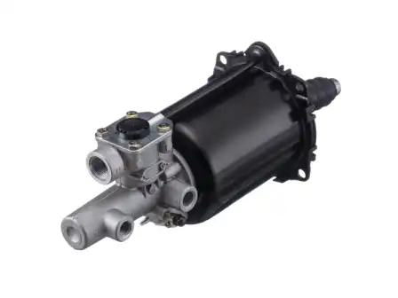 ПГУ! с регулируемым штоком MAZ, KAMAZ 9700514570 АВТОМАГНАТ