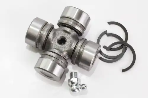 Крестовина кардана АВТОМАГНАТ 5320-3422039