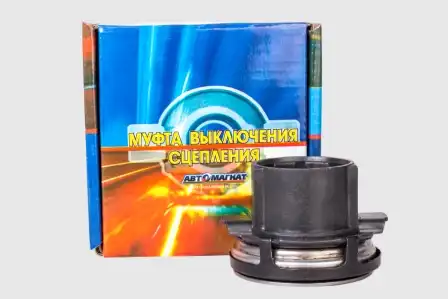 Подшипник выжимной сцепления АВТОМАГНАТ 3151231031