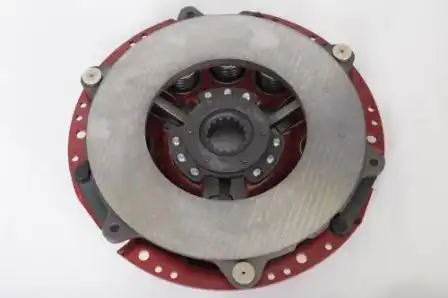 Корзина сцепления АВТОМАГНАТ 80-1601090