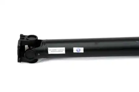 Карданный вал АВТОМАГНАТ 672-2200011