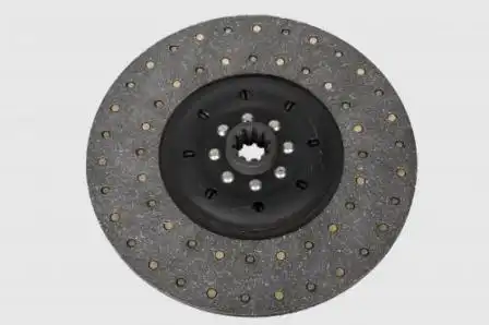 Диск сцепления АВТОМАГНАТ 4301-1601130