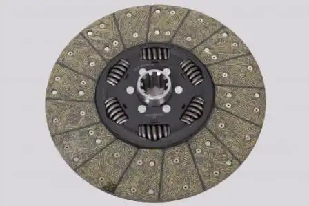 Диск сцепления АВТОМАГНАТ 1878079306