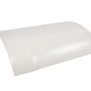 дефлектор! левый пласт. MAN TGS/TGX 87-15309-SX STELLOX