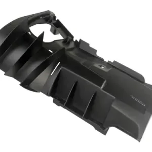 дефлектор! левый внутр. MB AXOR 2 87-15311-SX STELLOX