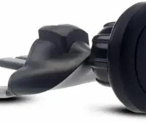 держатель магнитный для сотовых телефонов,КПК,GPS! в дефлектор A78848S AVS