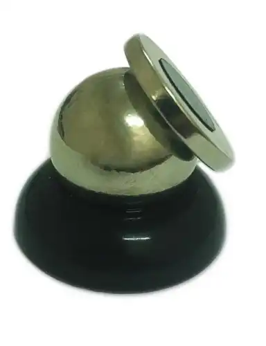 держатель магнитный для сотовых телефонов,КПК,GPS! A78850S AVS