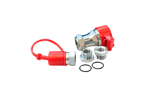 Головка соединительная SORL 35210180050