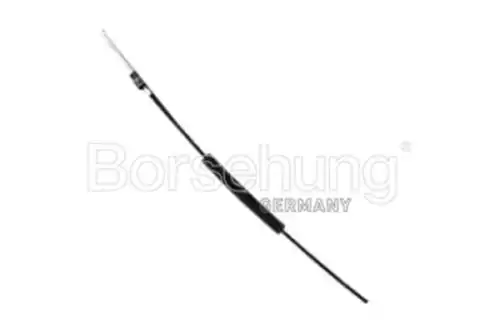 Трос коробки переключения передач (КПП) BORSEHUNG B11515