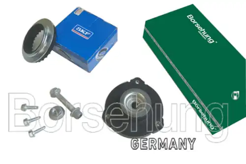 к-кт опоры амортизатора переднего! Audi A3,VW Touran 1.6-1.9TDi 03>