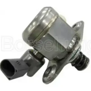 насос топливный высокого давления! Audi A3/A4, VW Golf/Polo/Passat 1.8TSI/2.0TSI 04> B13841 BORSEHUNG