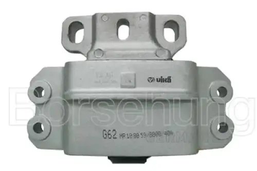 Подушка крепления КПП BORSEHUNG B12272