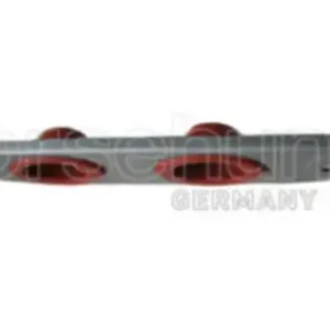 крепление глушителя! Audi A4/A6, VW Passat 1.6/1.8/1.9/2.4/2.8/3.0 94>