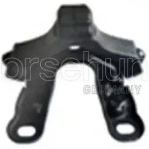 крепление глушителя! Audi A4/A6, VW Passat 1.4-1.9TD 98> B12279 BORSEHUNG