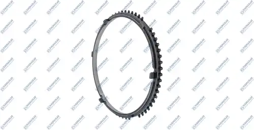 кольцо синхронизатора! конус 2x MAN,DAF,Iveco ZF 16S-150/220 К20.00145 KACMAZLAR