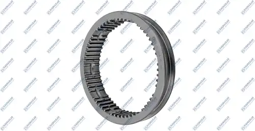 кольцо синхронизатора !скользящее MB, MAN, DAF, VOLVO, RVI ZF 16K-130/160.16S-130/150 K2000039 KACMAZLAR