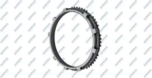 кольцо синхронизатора! MB, MAN, DAF ZF 16S-112/130/150/160/190/220 К20.00038 KACMAZLAR