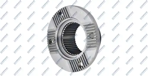 Фланец карданного вала KACMAZLAR К20.00427