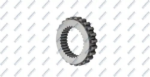 кольцо синхронизтора! ZF K20.00080 KACMAZLAR