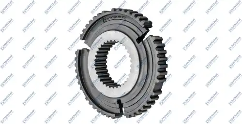 ступица синхронизатора !MAN, DAF, RVI ZF 6S150C/8S140/9S109 К20.00297 KACMAZLAR