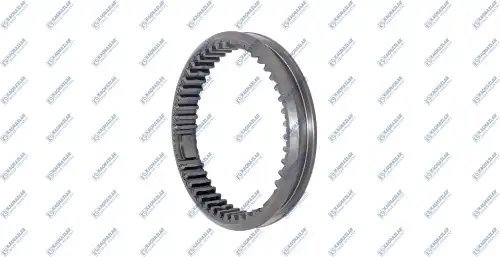 кольцо синхронизатора! скользящее MAN,MB,DAF,RVI,Volvo,Iveco ZF S6-66/85 K20.01785 KACMAZLAR