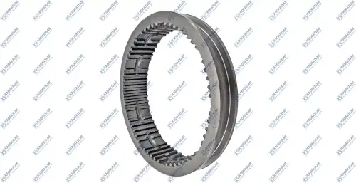 кольцо синхронизатора! скользящее ZF 9S109/16S109 K20.00267 KACMAZLAR