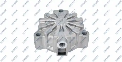 цилиндр КПП! ZF 1304334079,1304334073 K20.00888 KACMAZLAR