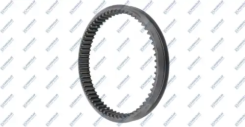 кольцо синхронизатора! скользящее DAF,MAN,MB,RVI,Volvo,Iveco ZF 16S151/220 K20.00147 KACMAZLAR