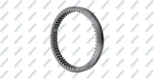 кольцо синхронизатора! скользящее MAN,RVI,Volvo ZF S6-85/16S-150 К20.00098 KACMAZLAR