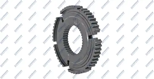 ступица синхронизаора! ZF K20.00181 KACMAZLAR