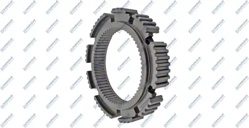 ступица синхронизатора! MAN,DAF,RVI,Iveco ZF 16S109/150/151/181/221/251 К20.00185 KACMAZLAR