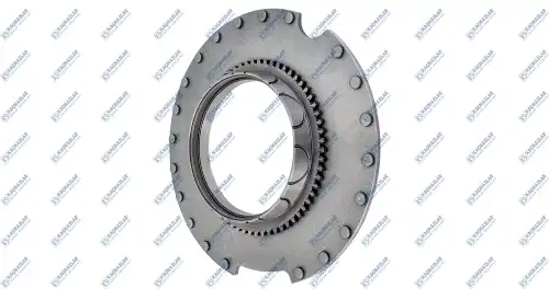 кольцо синхронизатора! MAN,DAF,RVI,Iveco ZF 16S151/221 K20.00157 KACMAZLAR