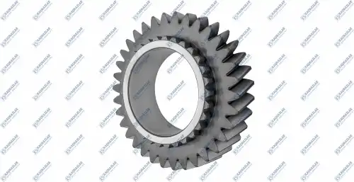 Шестерня КПП KACMAZLAR К20.00176