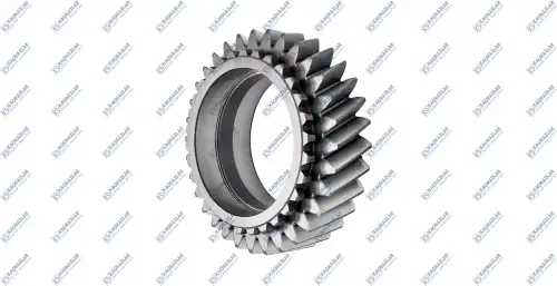 Шестерня КПП KACMAZLAR K20.00173