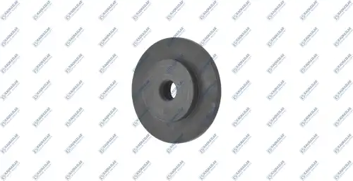 поршень цилиндра КПП !ZF 16S151 K20.01773 KACMAZLAR