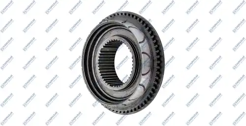 синхронизатор КПП! планет.редуктора MAN,DAF,RVI,Iveco ZF 16S151/181/221/251 без ретард K20.00158 KACMAZLAR