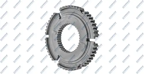 ступица синхронизатора 3/4xй передачи! К20.00136 KACMAZLAR