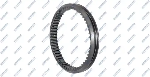 кольцо синхронизатора! скользящее ZF 16S151/181/221/251 Ecosplit III К20.00103 KACMAZLAR