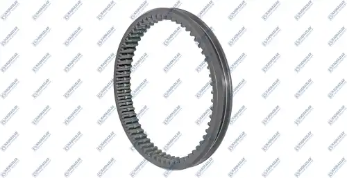 1316304169 муфта! Kacmazlar ZF K20.00114