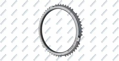 кольцо синхронизатора !конус 2x ZF MAN,DAF, RVI, IVECO K2000880 KACMAZLAR